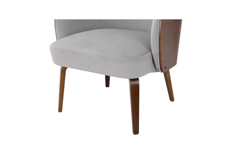 Lenestol Haruko - Møbler - Stoler - Lenestoler