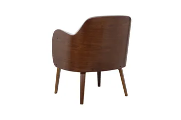 Lenestol Haruko - Møbler - Stoler - Lenestoler