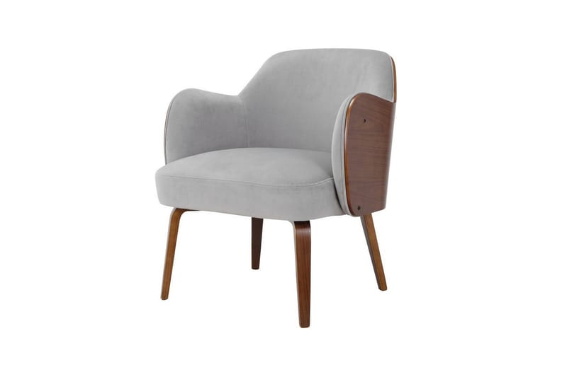 Lenestol Haruko - Møbler - Stoler - Lenestoler