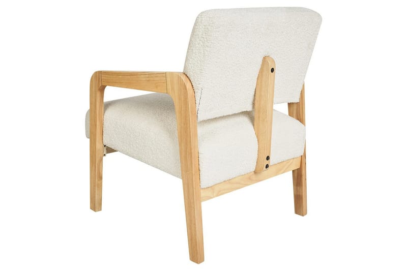 Lenestol Hjo - Møbler - Stoler - Lenestoler