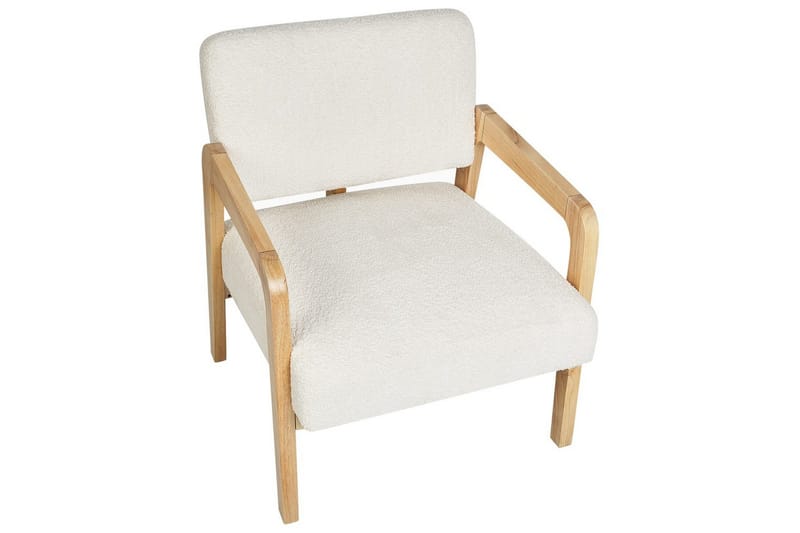 Lenestol Hjo - Møbler - Stoler - Lenestoler