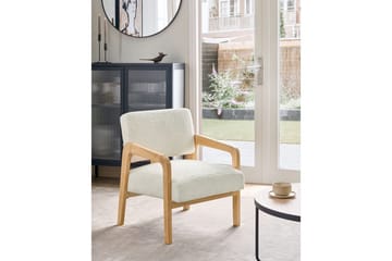 Lenestol Hjo - Møbler - Stoler - Lenestoler