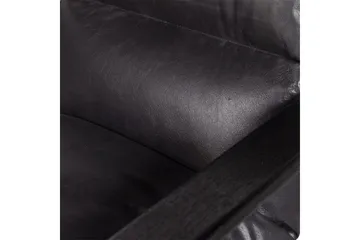 Lenestol Houston - Svart - Møbler - Stoler - Lenestoler