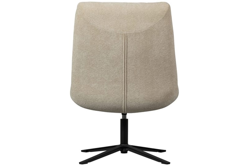 Lenestol Job - Sand - Møbler - Stoler - Lenestoler
