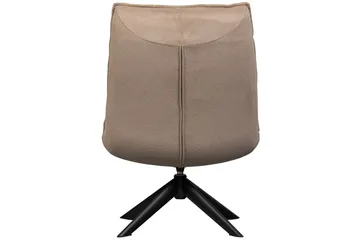 Lenestol Jouke - Sand - Møbler - Stoler - Lenestoler