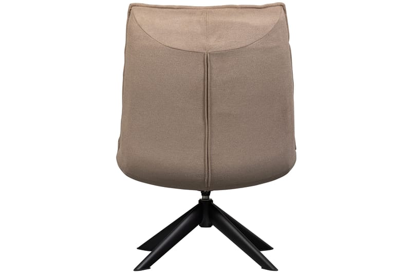 Lenestol Jouke - Sand - Møbler - Stoler - Lenestoler