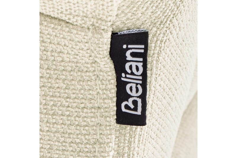 Lenestol Kiberg - Beige, Lys Tre - Møbler - Stoler - Lenestoler