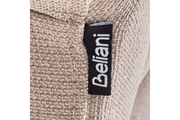 Lenestol Kiberg - Taupe, lyst tre - Møbler - Stoler - Lenestoler