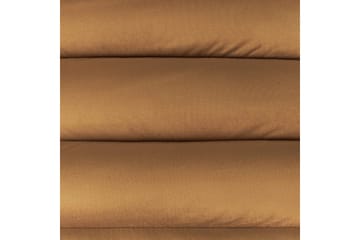 Lenestol Kisa - Brunt, mørkt tre - Møbler - Stoler - Lenestoler