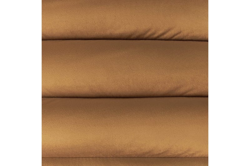 Lenestol Kisa - Brunt, mørkt tre - Møbler - Stoler - Lenestoler