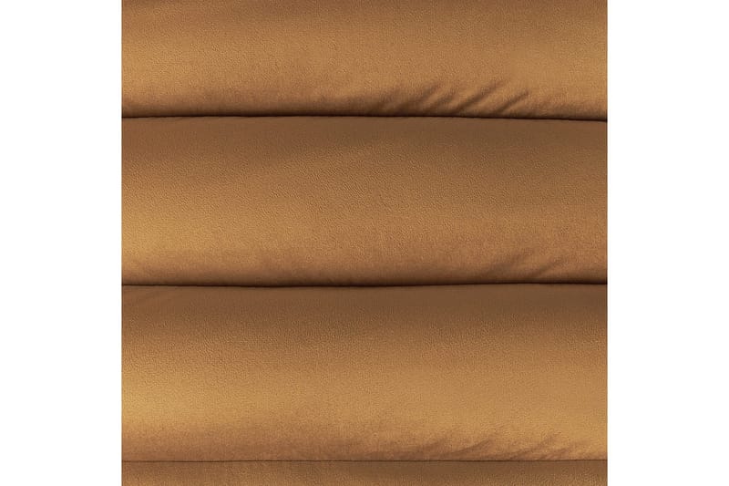 Lenestol Kisa - Brunt, mørkt tre - Møbler - Stoler - Lenestoler