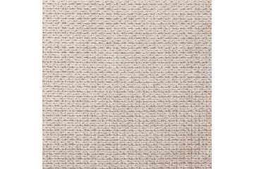 Lenestol Kokkola - Beige, lyst tre - Møbler - Stoler - Lenestoler