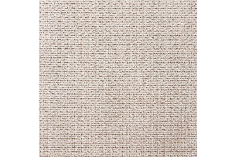 Lenestol Kokkola - Beige, lyst tre - Møbler - Stoler - Lenestoler