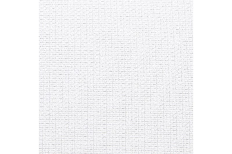 Lenestol Kokkola - Hvit, lyst tre - Møbler - Stoler - Lenestoler