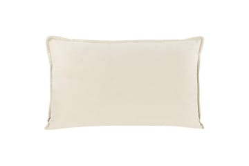 Lenestol Kunes - Beige - Møbler - Stoler - Lenestoler