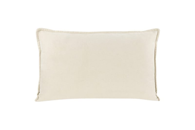 Lenestol Kunes - Beige - Møbler - Stoler - Lenestoler