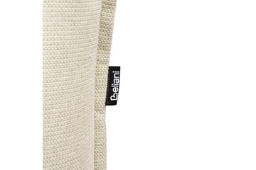 Lenestol Kunes - Beige - Møbler - Stoler - Lenestoler