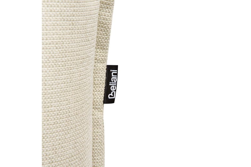 Lenestol Kunes - Beige - Møbler - Stoler - Lenestoler