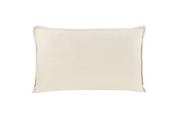 Lenestol Kunes - Beige - Møbler - Stoler - Lenestoler