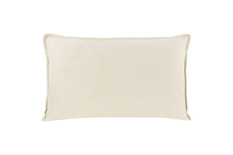 Lenestol Kunes - Beige - Møbler - Stoler - Lenestoler
