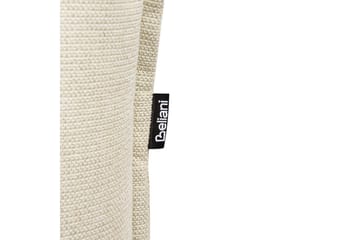 Lenestol Kunes - Beige - Møbler - Stoler - Lenestoler