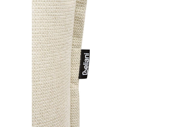 Lenestol Kunes - Beige - Møbler - Stoler - Lenestoler