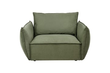 Lenestol Kunes - Grønn - Møbler - Stoler - Lenestoler