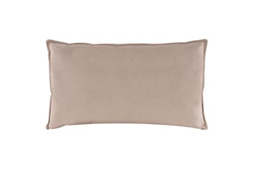 Lenestol Kunes - Taupe - Møbler - Stoler - Lenestoler