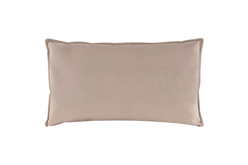 Lenestol Kunes - Taupe - Møbler - Stoler - Lenestoler