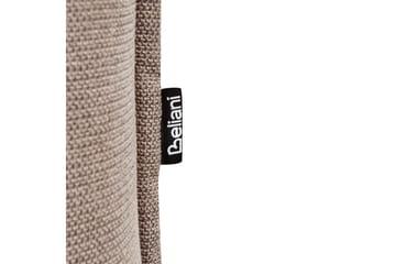 Lenestol Kunes - Taupe - Møbler - Stoler - Lenestoler