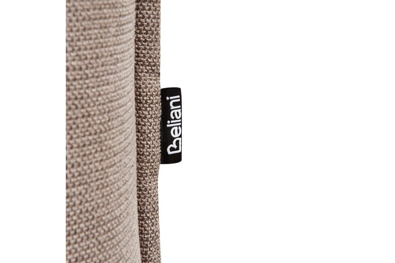 Lenestol Kunes - Taupe - Møbler - Stoler - Lenestoler