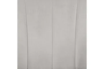 Lenestol Laconia - Grå, gull - Møbler - Stoler - Lenestoler