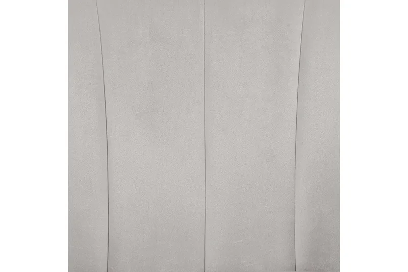 Lenestol Laconia - Grå, gull - Møbler - Stoler - Lenestoler