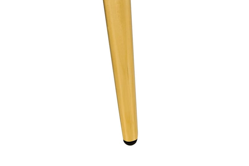 Lenestol Laconia - Grå/gull - Møbler - Stoler - Lenestoler
