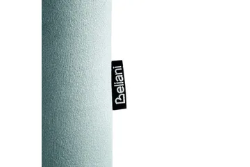 Lenestol Larvik II Grønn/svart - Grønn/svart - Møbler - Stoler - Lenestoler