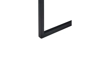 Lenestol Larvik II Grønn/svart - Grønn/svart - Møbler - Stoler - Lenestoler