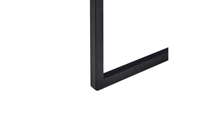 Lenestol Larvik II Grønn/svart - Grønn/svart - Møbler - Stoler - Lenestoler