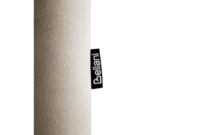 Lenestol Larvik II Taupe/svart - Taupe/svart - Møbler - Stoler - Lenestoler