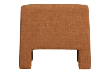 Lenestol Lavid - Ginger - Møbler - Stoler - Lenestoler