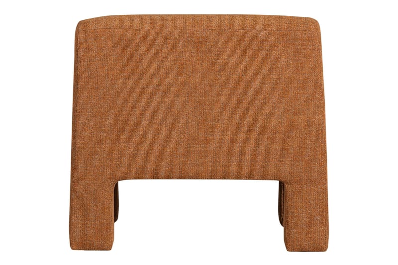 Lenestol Lavid - Ginger - Møbler - Stoler - Lenestoler