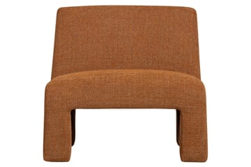 Lenestol Lavid - Ginger - Møbler - Stoler - Lenestoler