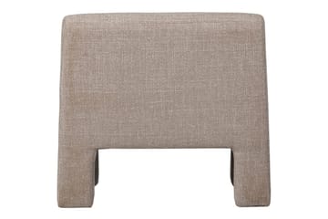 Lenestol Lavid - Naturlig - Møbler - Stoler - Lenestoler