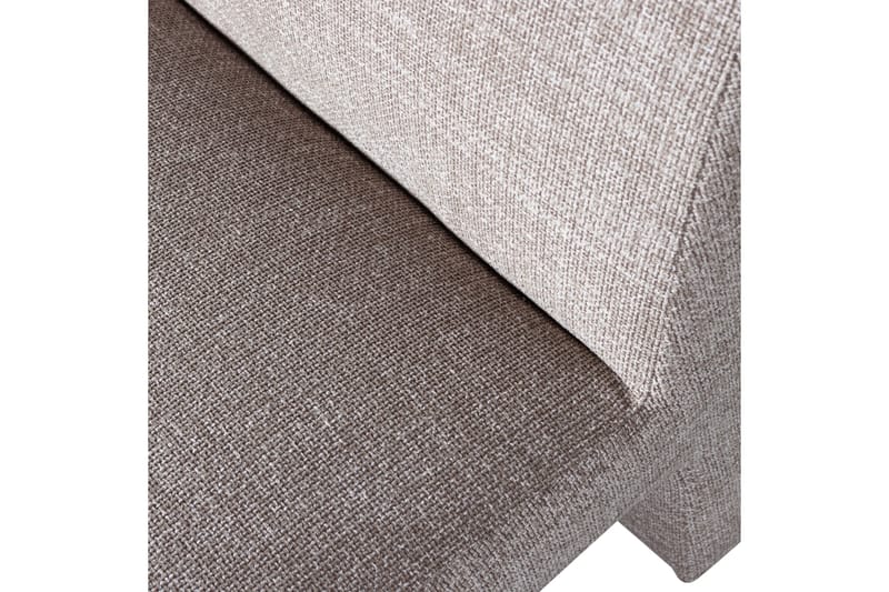 Lenestol Lavid - Naturlig - Møbler - Stoler - Lenestoler