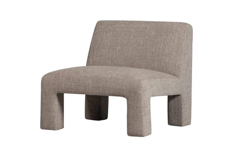 Lenestol Lavid, Naturlig