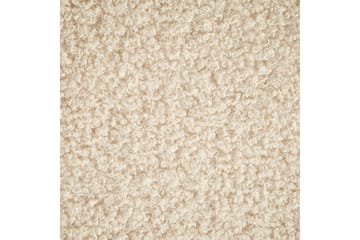 Lenestol Lavik Beige/Gull - Beige/Gull - Møbler - Stoler - Lenestoler
