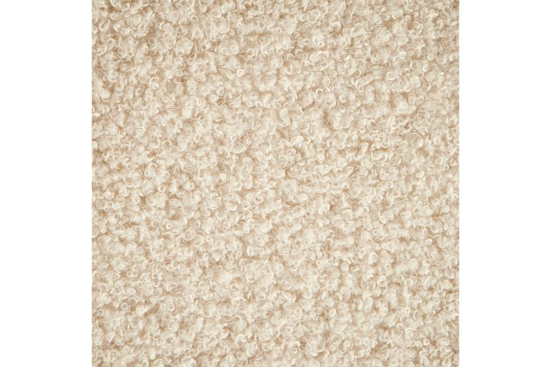 Lenestol Lavik Beige/Gull - Beige/Gull - Møbler - Stoler - Lenestoler