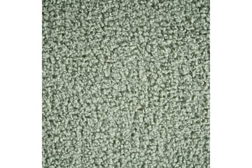 Lenestol Lavik Grønn/gull - Grønn/gull - Møbler - Stoler - Lenestoler