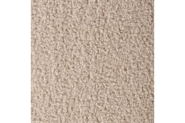 Lenestol Leiren - Beige/Bouclé - Møbler - Stoler - Lenestoler