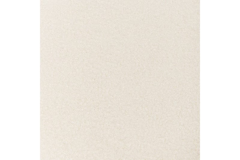 Lenestol Lesja - Beige, lyst tre/Bouclé - Møbler - Stoler - Lenestoler