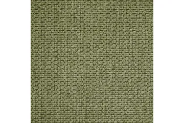 Lenestol Lesja - Grønn, lyst tre/Polyester - Møbler - Stoler - Lenestoler